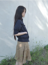 finch blouson