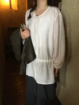E-FU Blouse