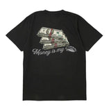 EXAMPLE MONEY IS… S/S TEE