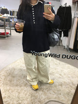 アウトロカーゴパンツ (3color)