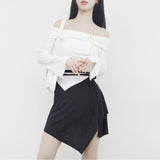 Ena Pendant Shoulder Backpack