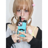 ODD Candy Hairpin