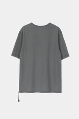 Onyx Vintage Tee (Washed Gray)