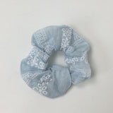 Lily Scrunchie + Shirt (5color)