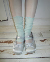 Rubinto Summer Leg Warmers