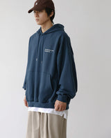 NCB JUST OVER HOODIE