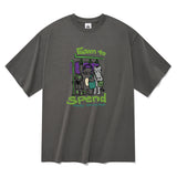 SPEND T-SHIRTS