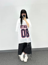 80 ジャイアントメッシュショートスリーブ