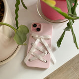 Balletcore: Pink/white