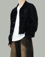 tex western jacket