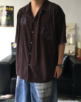 HX Sunny Towel Short Sleeve Shirt (3C)