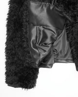  TEDDY FLEECE JACKET