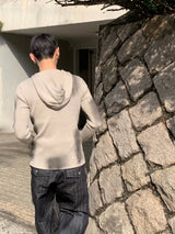 リットウィンヘリンボーンノンフェードバルーンパンツ 2C