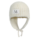 マノンニットトゥルーパーハット UNISEX (2COLOR)