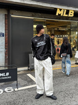 LMN hour multi-pocket wide pants (3 colors)
