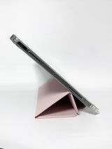 レースポルカドットiPadケース (for tablets 11” above)