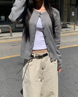 Normal cream pants