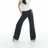 original straight leg jeans