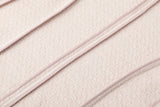 Carrie tweed jacket - pink