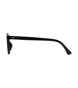 VOE02/BLK GLASSES / ヴェディヴェログラス VOE02/BLK