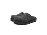 VELLO FELT GREY