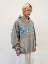 VENTIQUE デスナイトフーディー 3colors