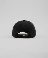 MM MY MEMORIES WASHED CAP (BLACK)