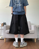 Move Bermuda Cargo Pants