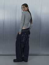 Cross Multi Cargo Pants