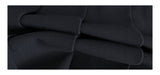 プリーツステディミディスカート