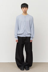 Eco Nonfade Curved Denim