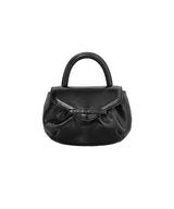 Mini Tongtong Bag  - 2A.M. Black