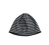 Dali Stripe Reversible Beanie