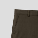 90's MAC Semi Bootcut Slacks (Set - Up/2 colors)