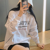 Hampton Hooded T-Shirt