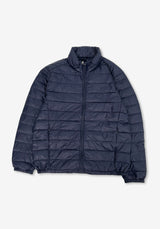 PE High Neck Lightweight Padding