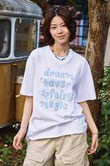 26SS★ Dream Fairy Short Sleeve Tee