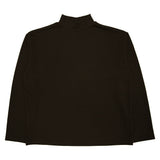 Usual Mock Halfneck Knit - 3COLOR