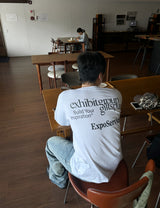 No.1837 egレタリング T (4color)