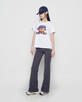 25FW ベーシックビッグロゴボールキャップ