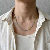 Daisy Chain Necklace