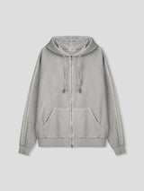 Fulk Hood Zip-Up