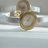 Clover Cham Watch