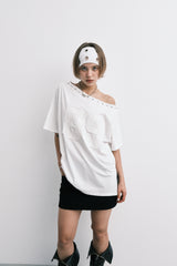 89 rivet t (white)