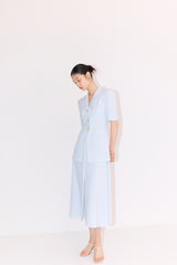 NO.24 JACKET - LIGHT BLUE