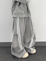 eight track sweatpants