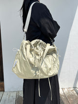 Moving Bag - Lime