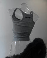 Veil Sleeveless