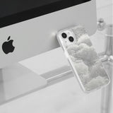 [MADE] WAVE JELLY HARD CASE