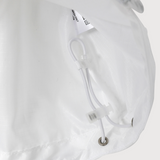 Ventilation crop jacket